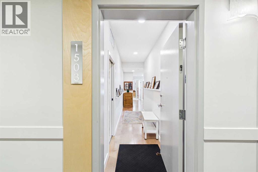 #1503 1234 5 Avenue NW - 3