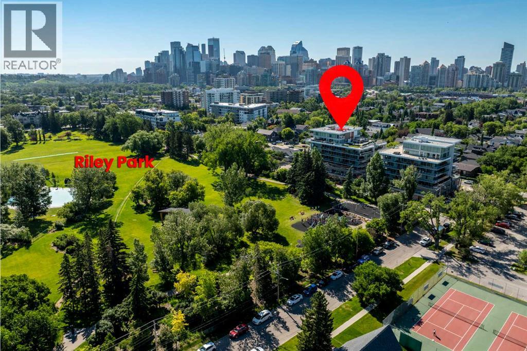 #1503 1234 5 Avenue NW - 44