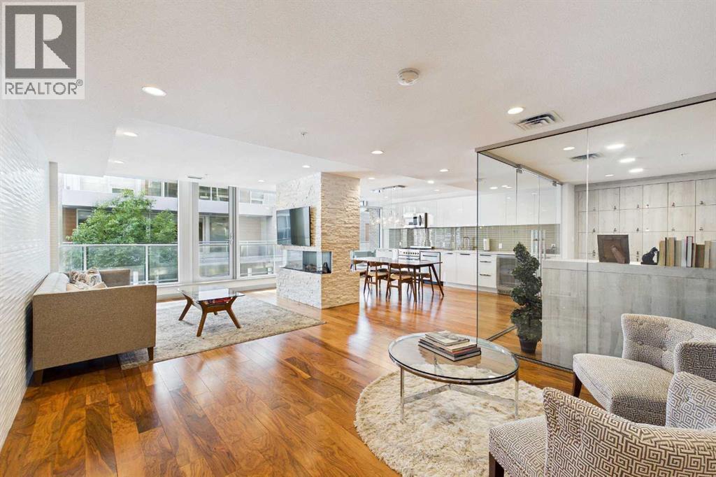 #1503 1234 5 Avenue NW - 37