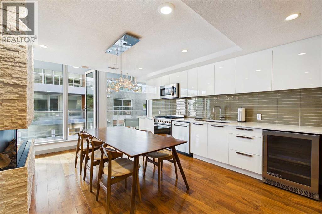 #1503 1234 5 Avenue NW - 40