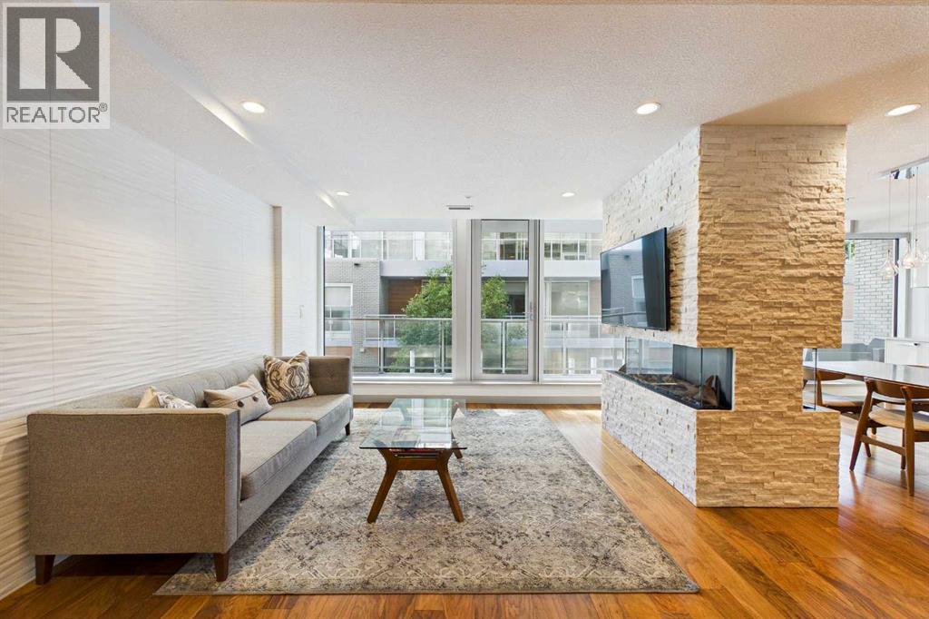 #1503 1234 5 Avenue NW - 38