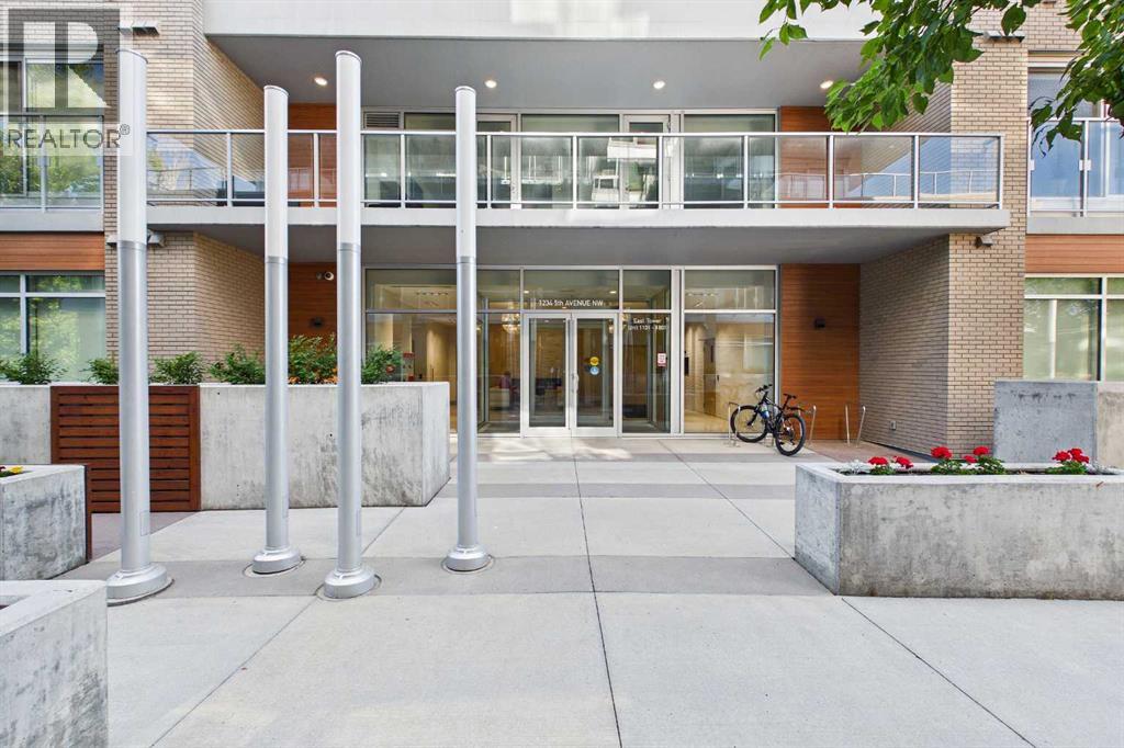 #1503 1234 5 Avenue NW - 43