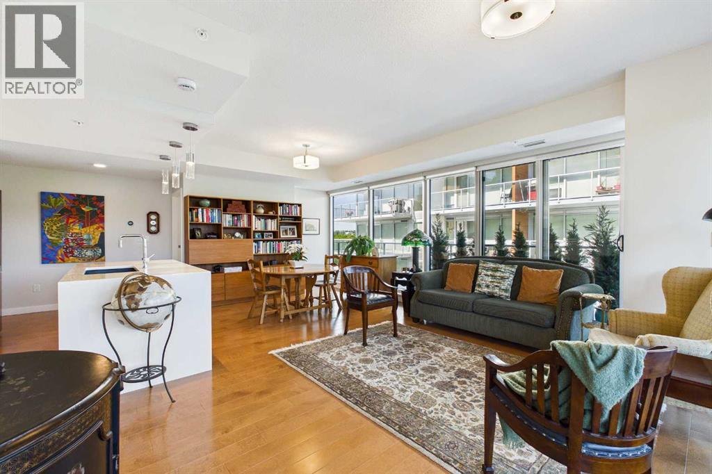 #1503 1234 5 Avenue NW - Image 5