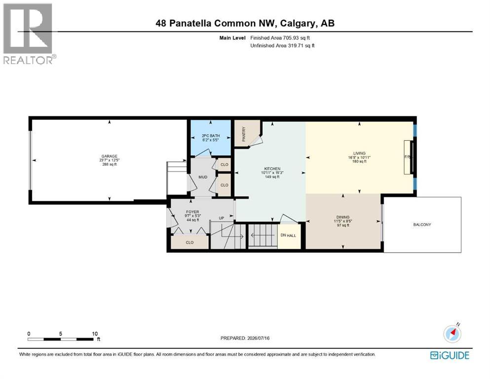 48 Panatella Common NW - Image 27