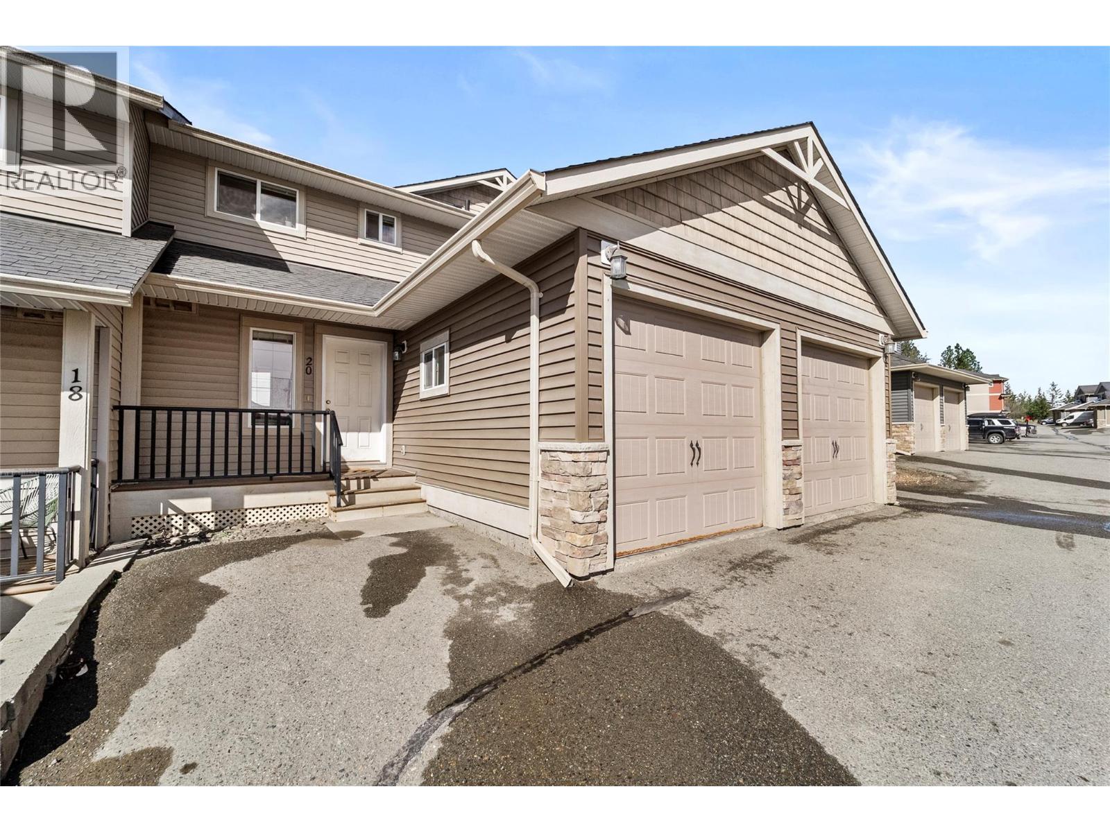 #20 1900 Hugh Allan Drive - 1