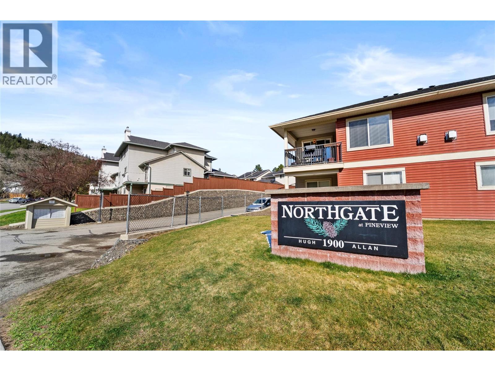 1900 Hugh Allan Drive Unit# 20, Kamloops — photo 2