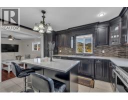 Kitchen - 9820 Rippen Avenue, Summerland, BC V0H1Z8 Photo 9