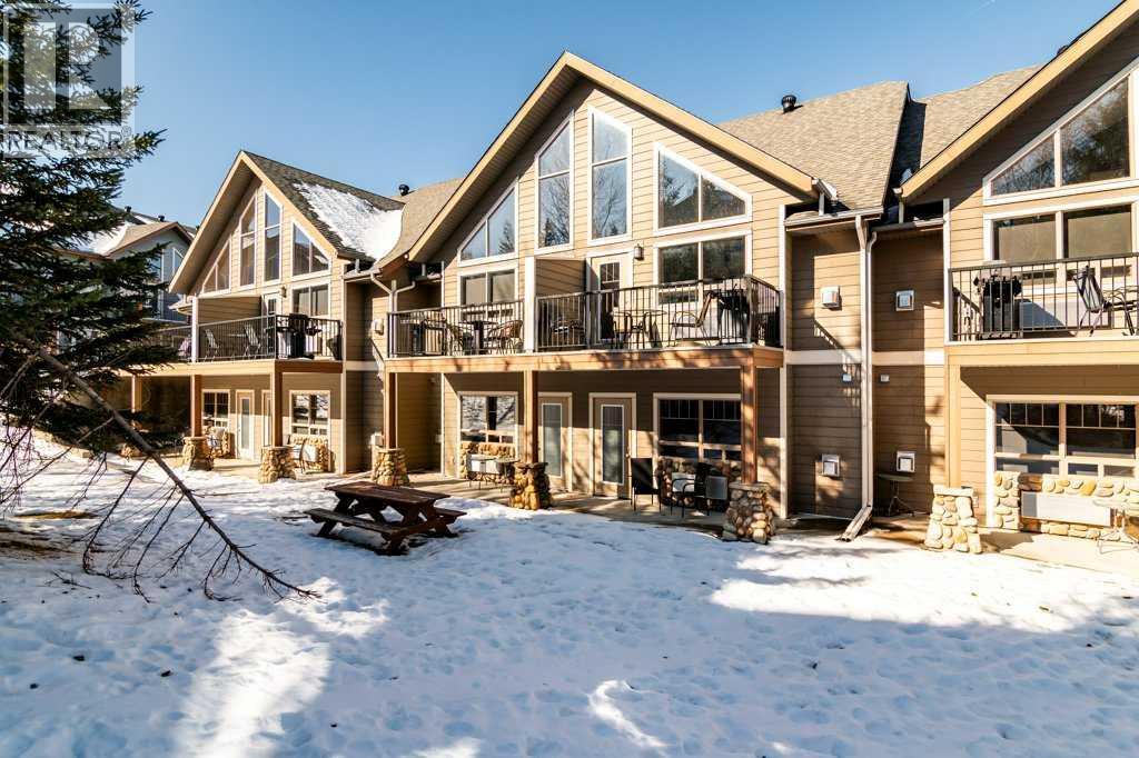 #604 & 605 401 4 Street - 2