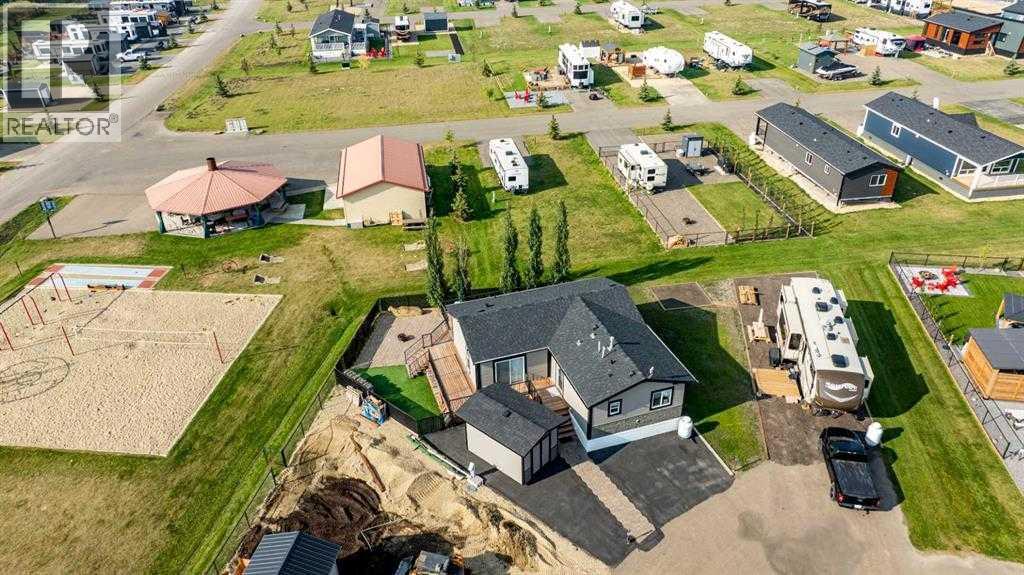 165, 41019 Range Road 11 - 41