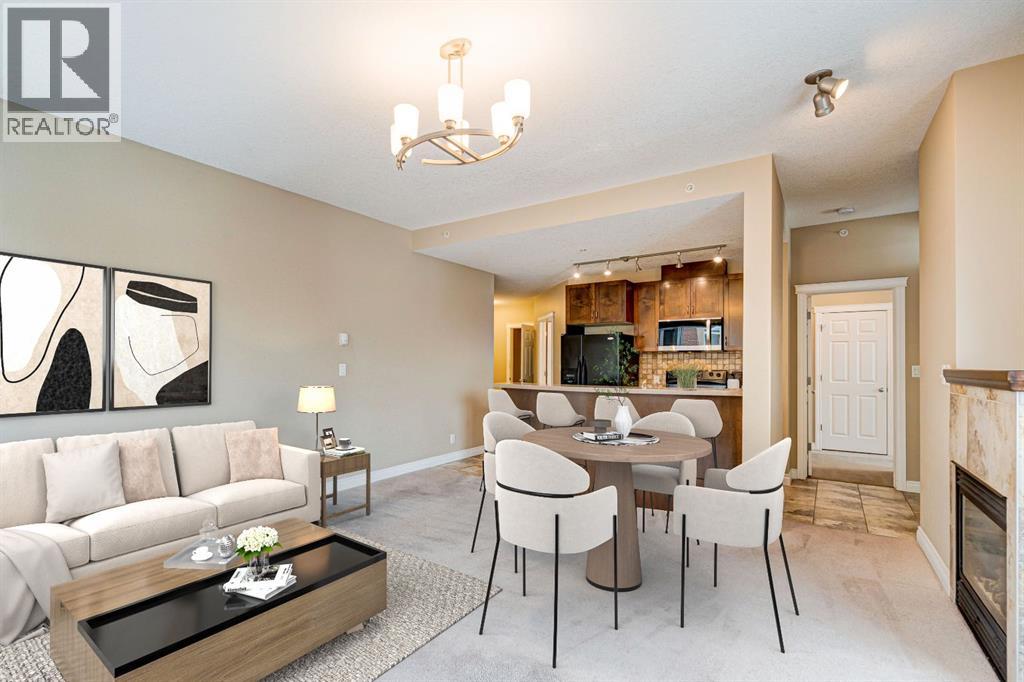#3306 24 Hemlock Crescent SW - 3