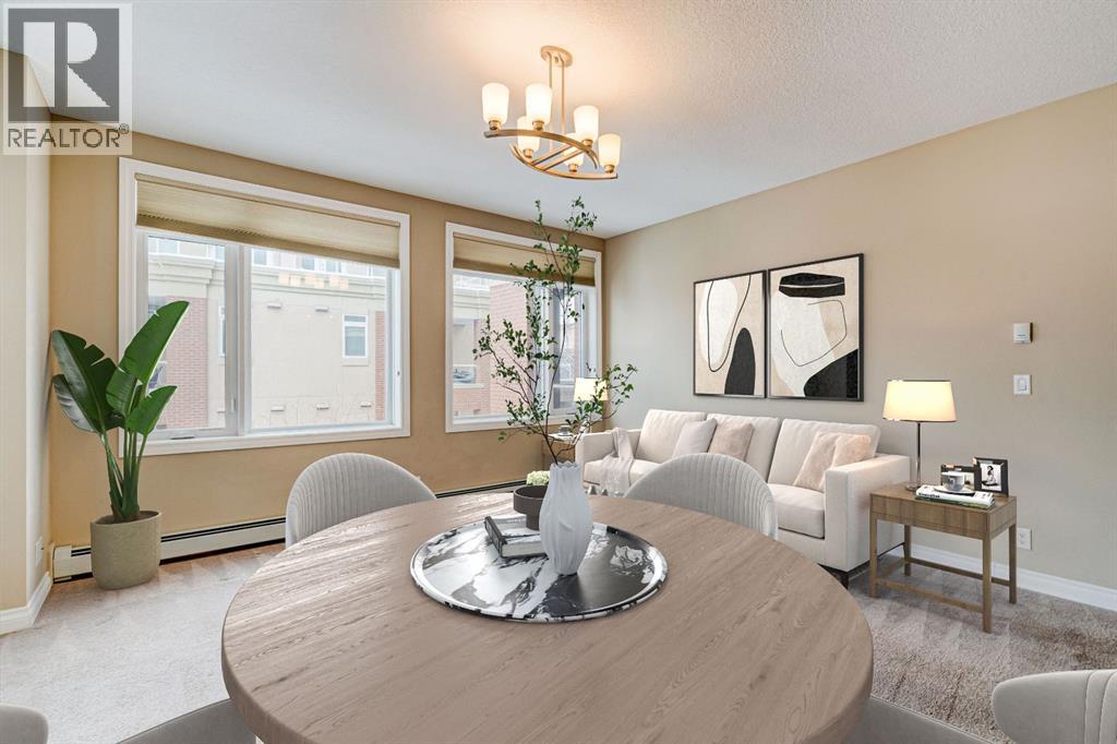 #3306 24 Hemlock Crescent SW - 4