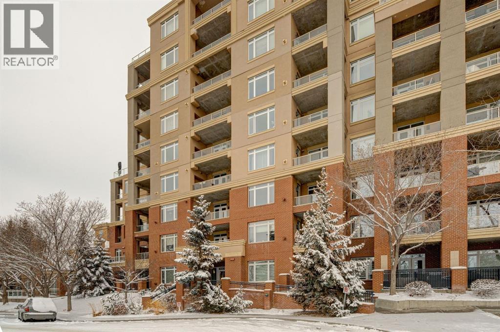 #3306 24 Hemlock Crescent SW - 21