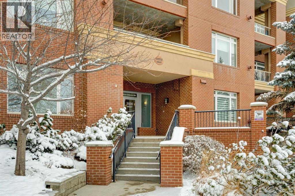 #3306 24 Hemlock Crescent SW - 20