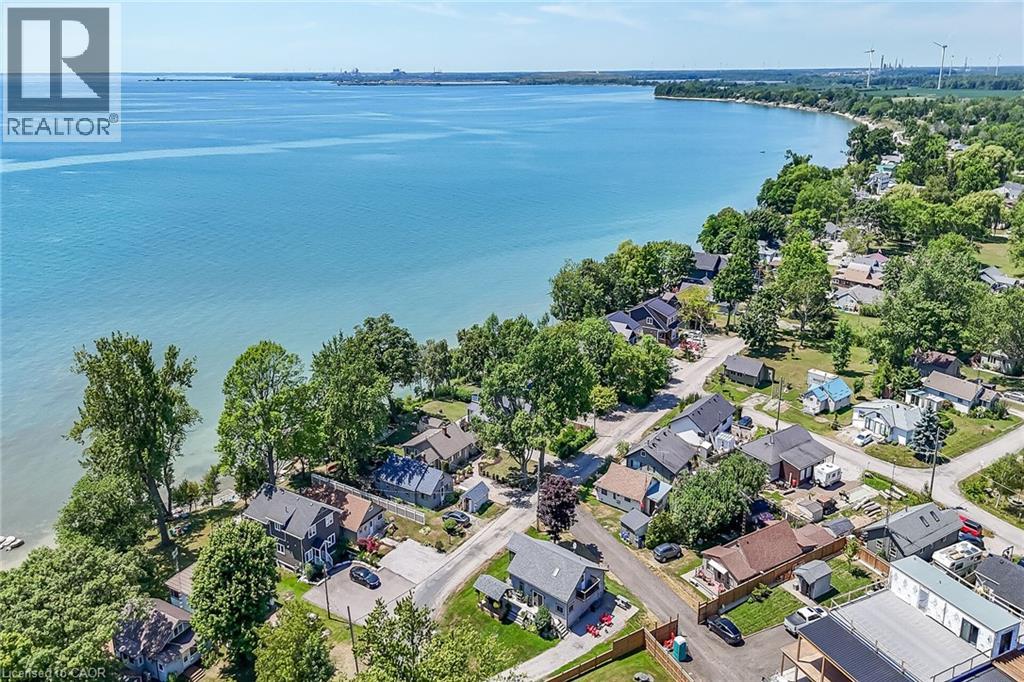 55 LAKESIDE Drive - 47