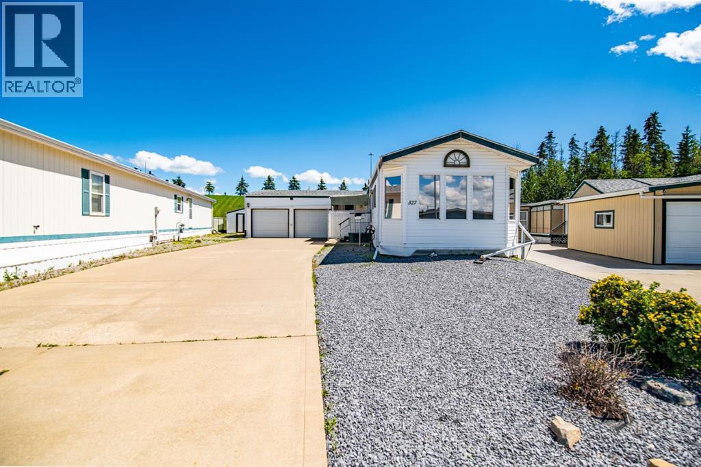 327, 37534 England Way - 1