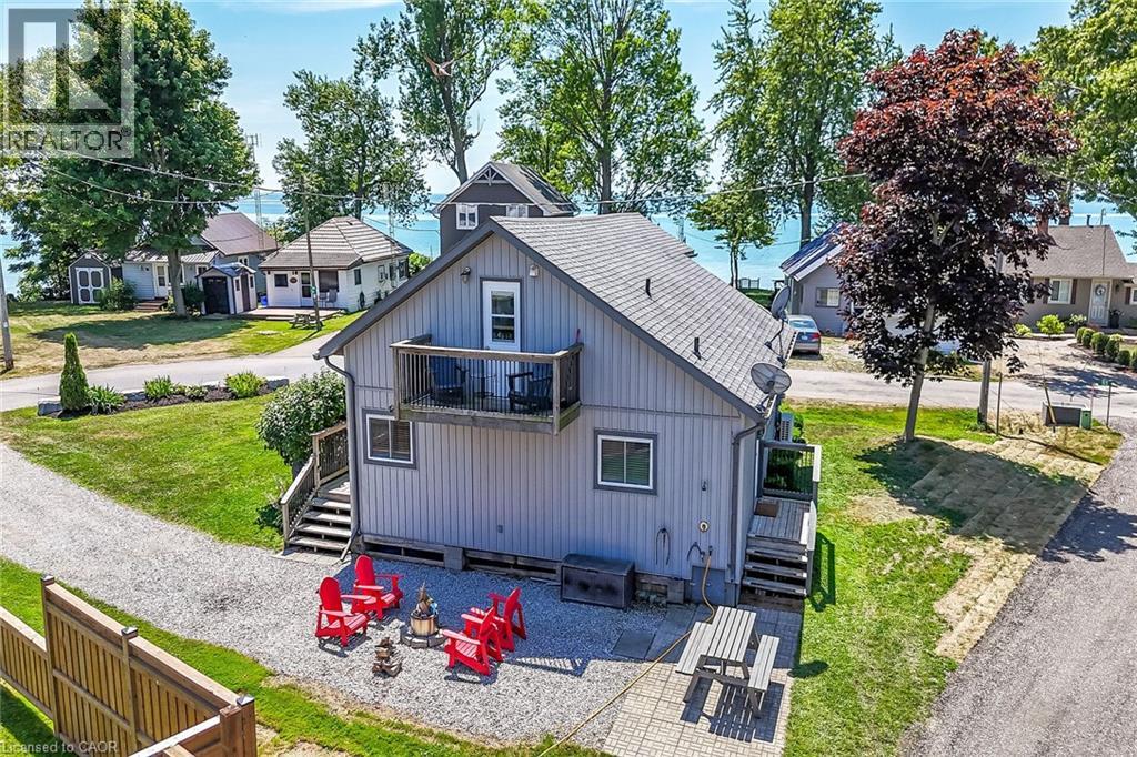 55 LAKESIDE Drive - 46