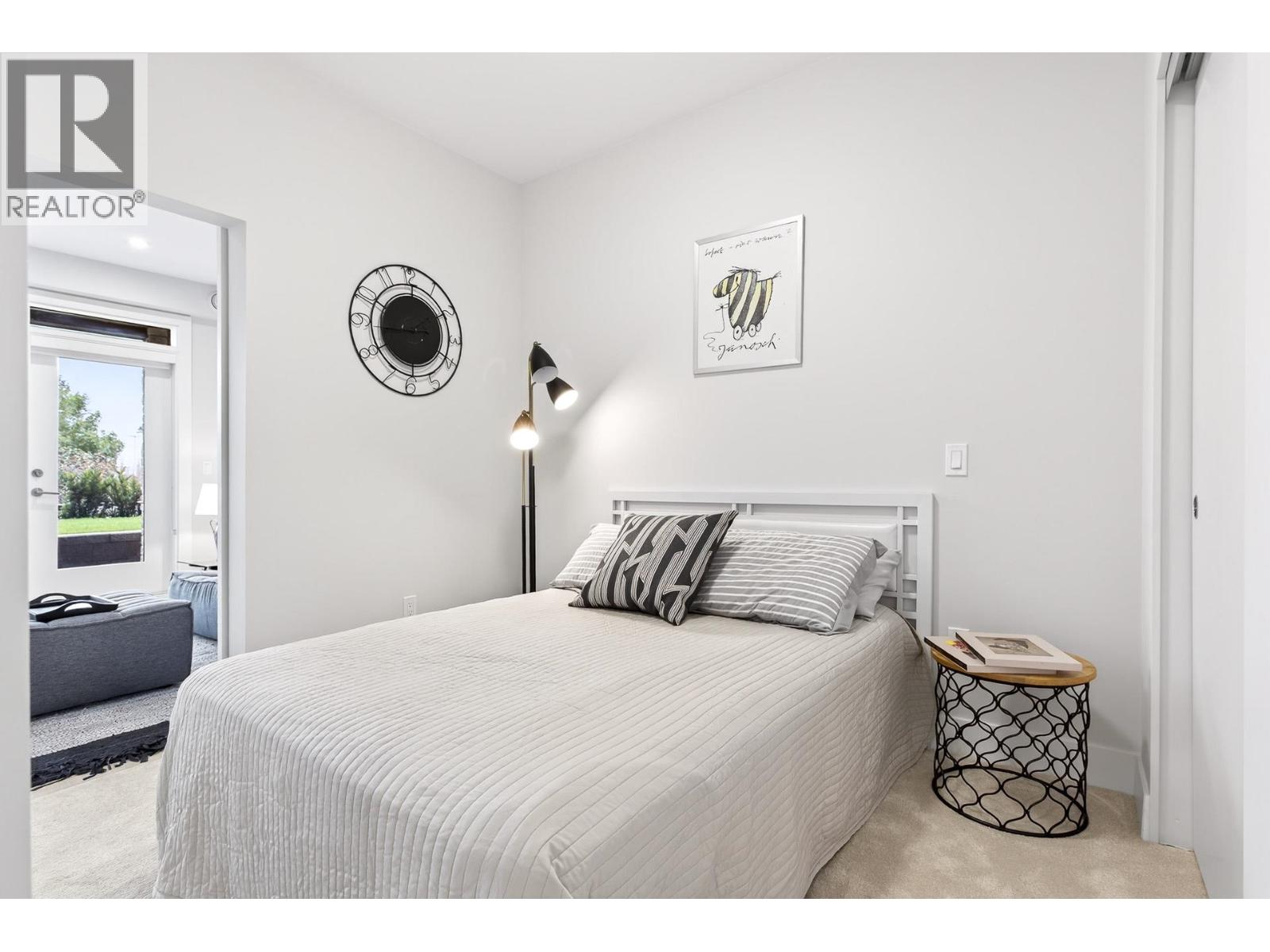 1 Bed, 1 Bath Apartment for Sale in Tsawwassen – 104 1942 STARLING DRIVE, Tsawwassen – MLS# R3148540 - Image 12