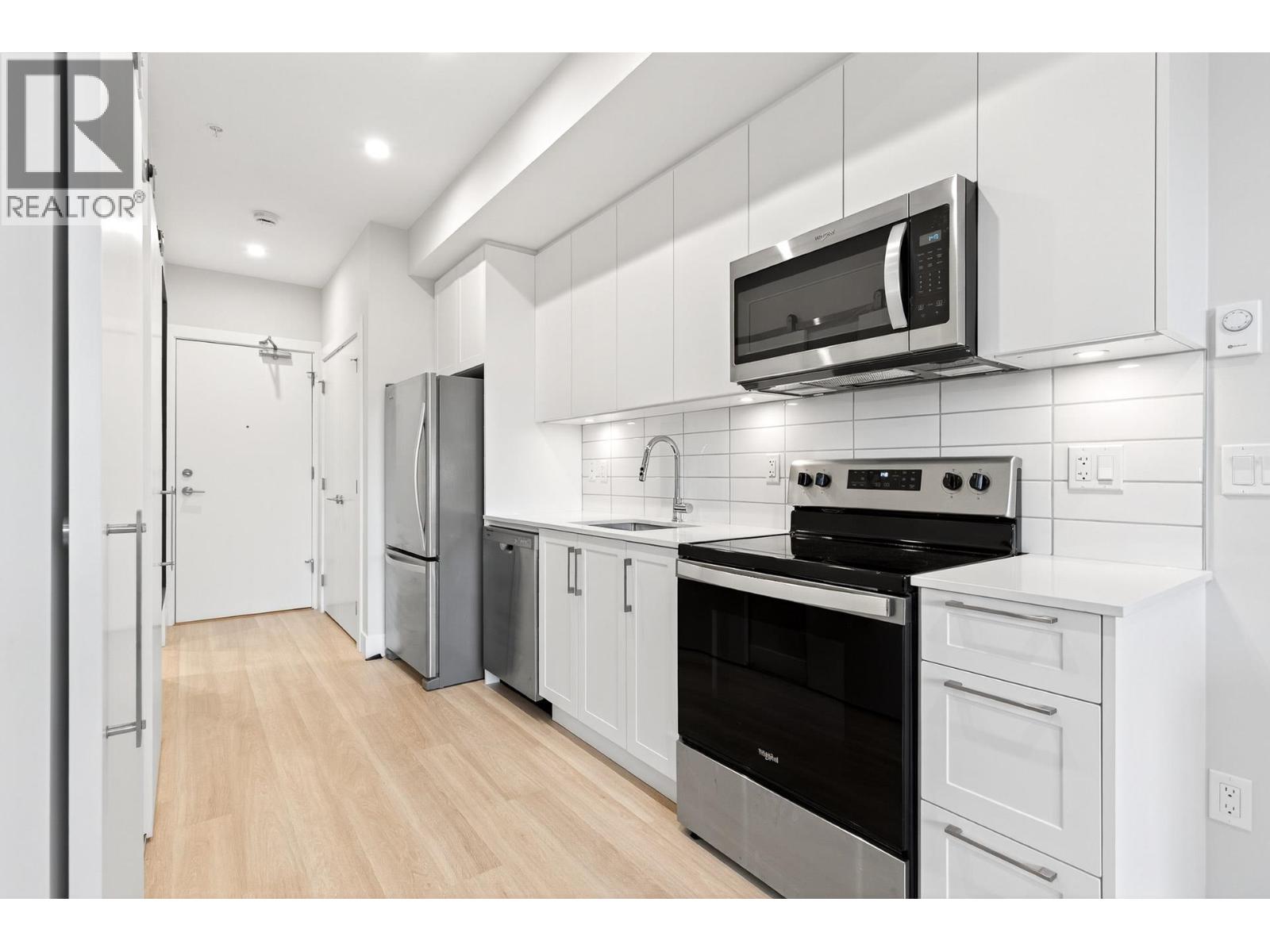 1 Bed, 1 Bath Apartment for Sale in Tsawwassen – 104 1942 STARLING DRIVE, Tsawwassen – MLS# R3148540 - Image 9
