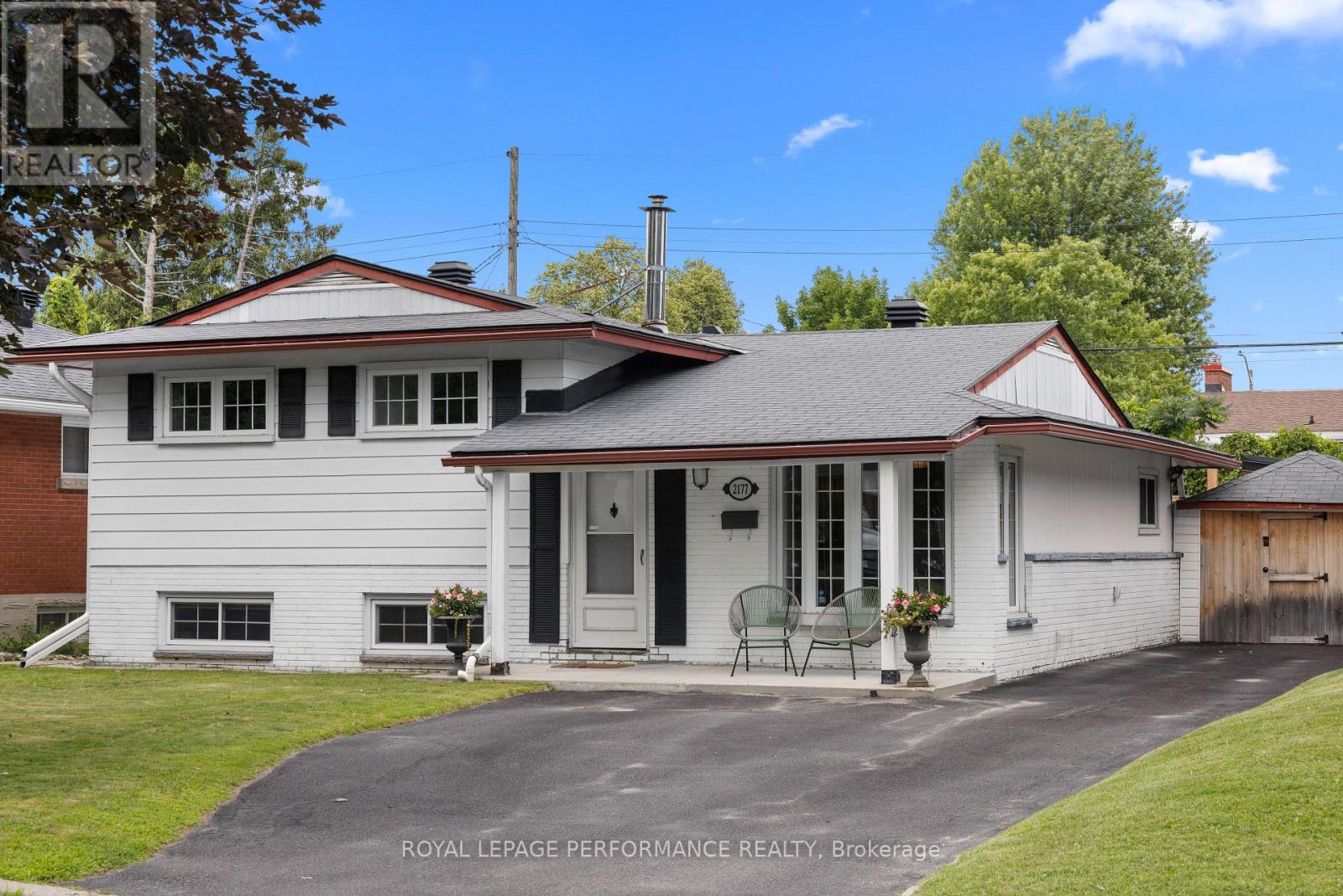 2177 BINGHAM STREET - 1