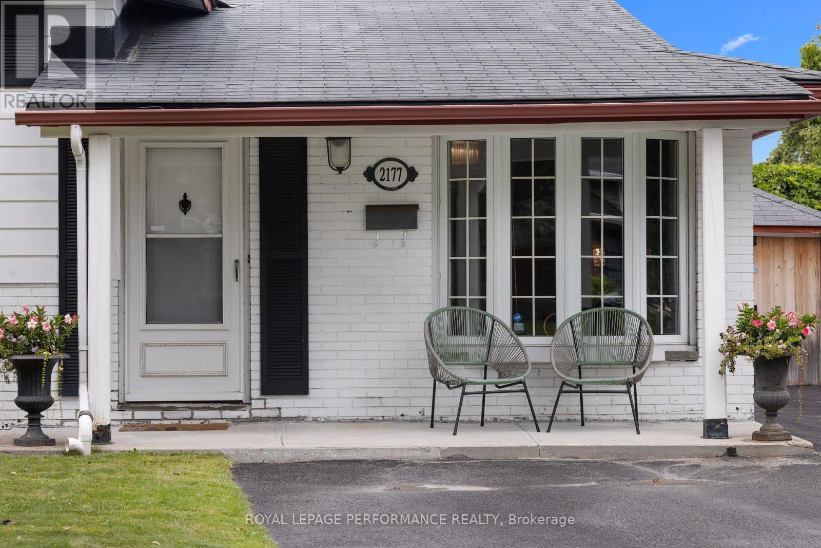 2177 BINGHAM STREET - 2