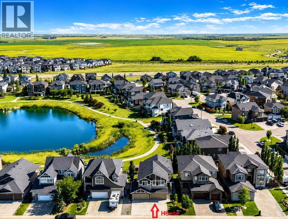 148 Rainbow Falls Glen - 1