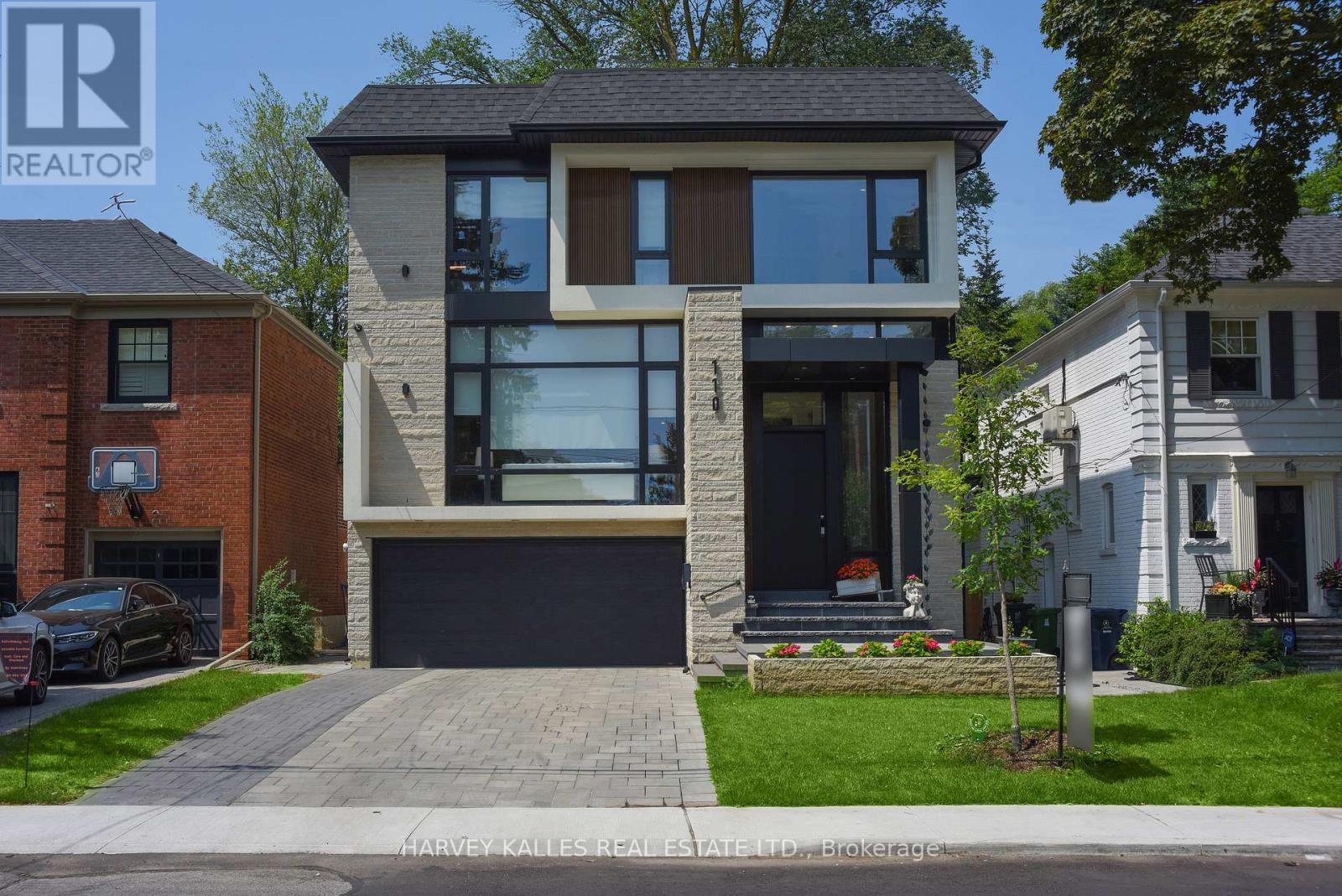 110 MONA DRIVE - 1
