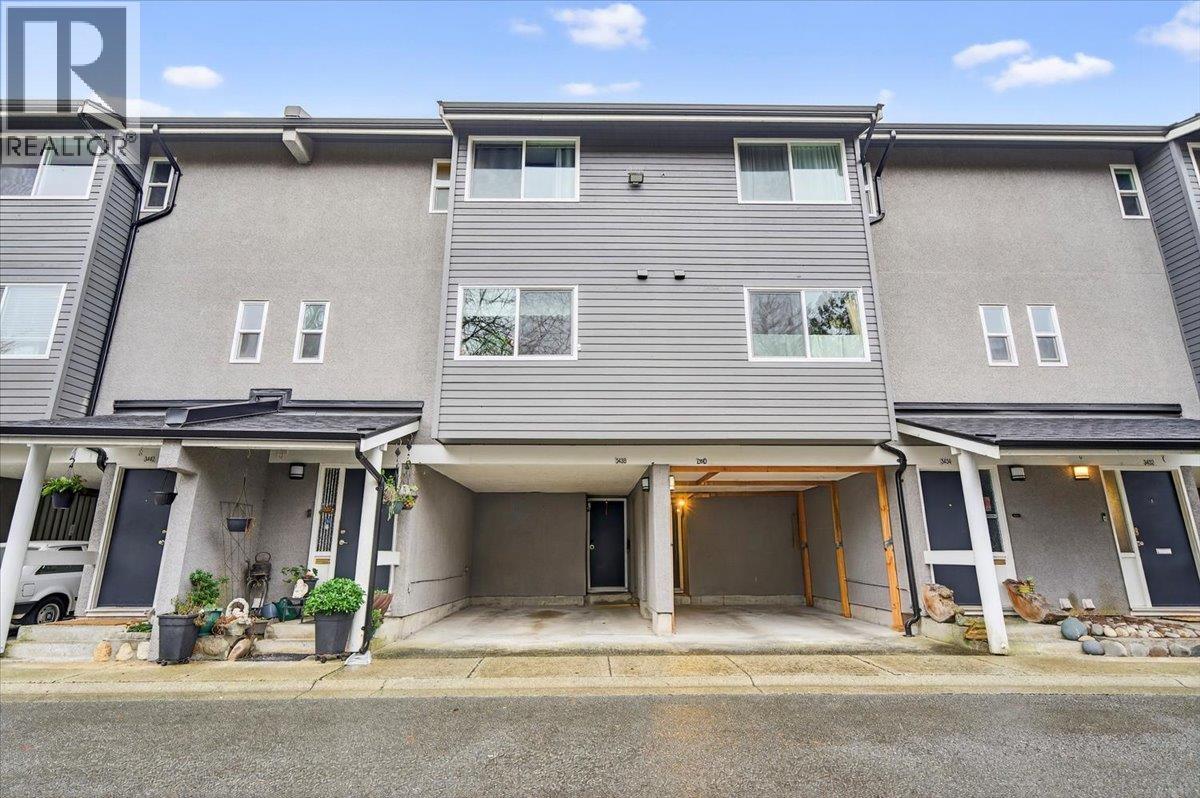 3 Bed, 2 Bath House for Sale in Vancouver – 3438 COPELAND AVENUE, Vancouver – MLS# R3148641 - Image 2