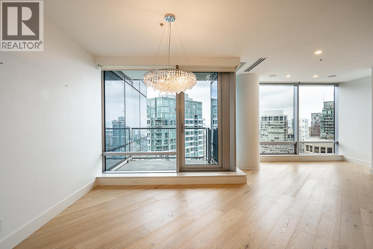 2 Bed, 3 Bath House for Sale in Vancouver – 3001 1111 ALBERNI STREET, Vancouver – MLS# R3148667 - Image 10