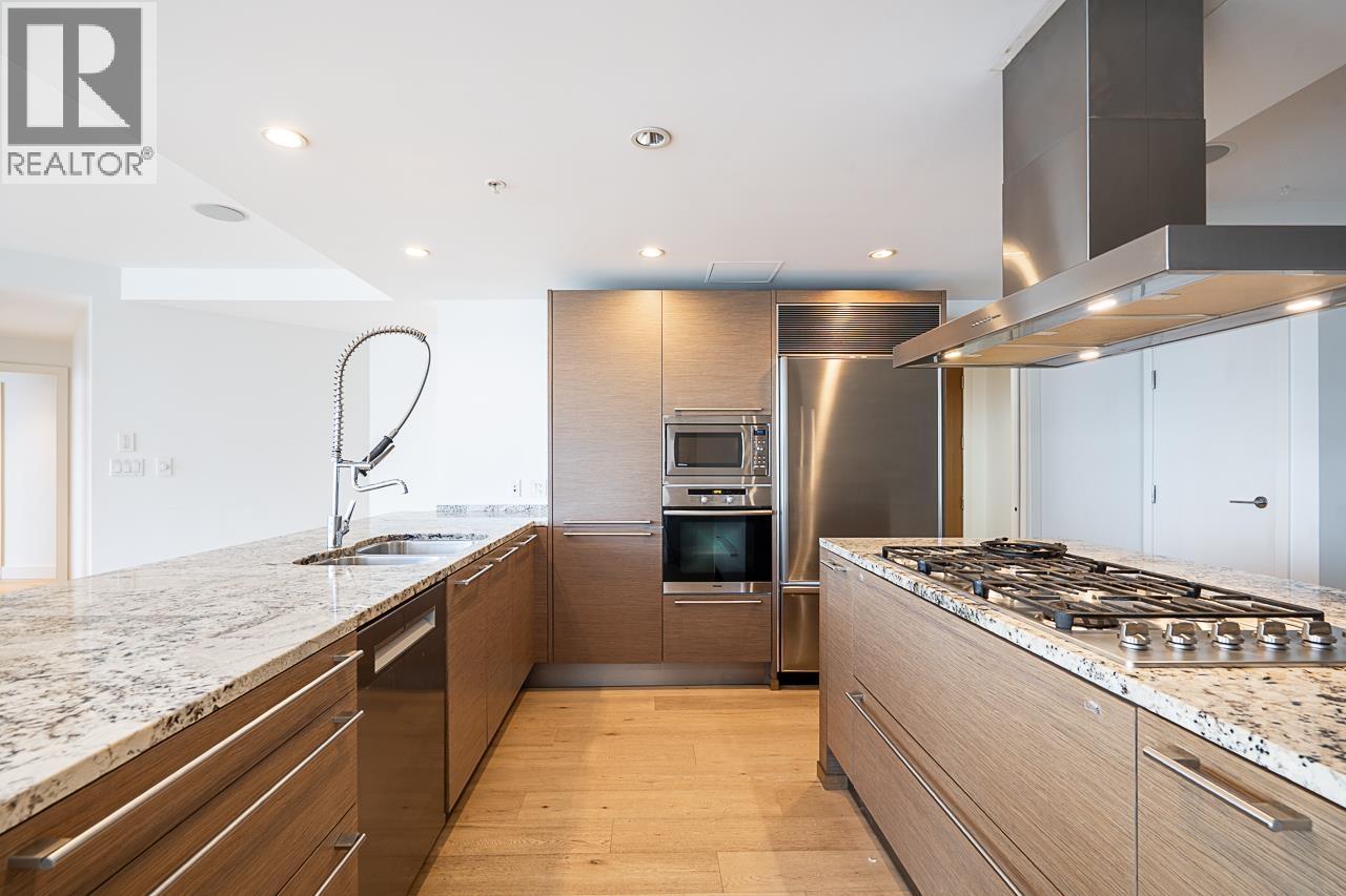 2 Bed, 3 Bath House for Sale in Vancouver – 3001 1111 ALBERNI STREET, Vancouver – MLS# R3148667 - Image 15