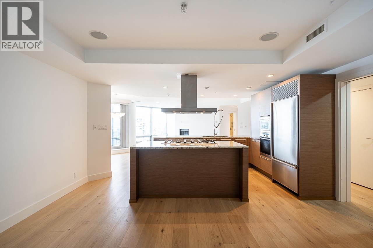 2 Bed, 3 Bath House for Sale in Vancouver – 3001 1111 ALBERNI STREET, Vancouver – MLS# R3148667 - Image 19