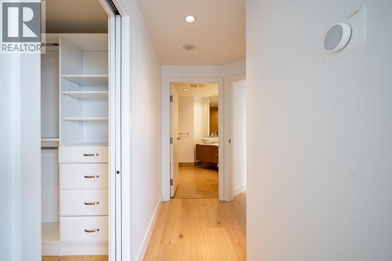 2 Bed, 3 Bath House for Sale in Vancouver – 3001 1111 ALBERNI STREET, Vancouver – MLS# R3148667 - Image 21