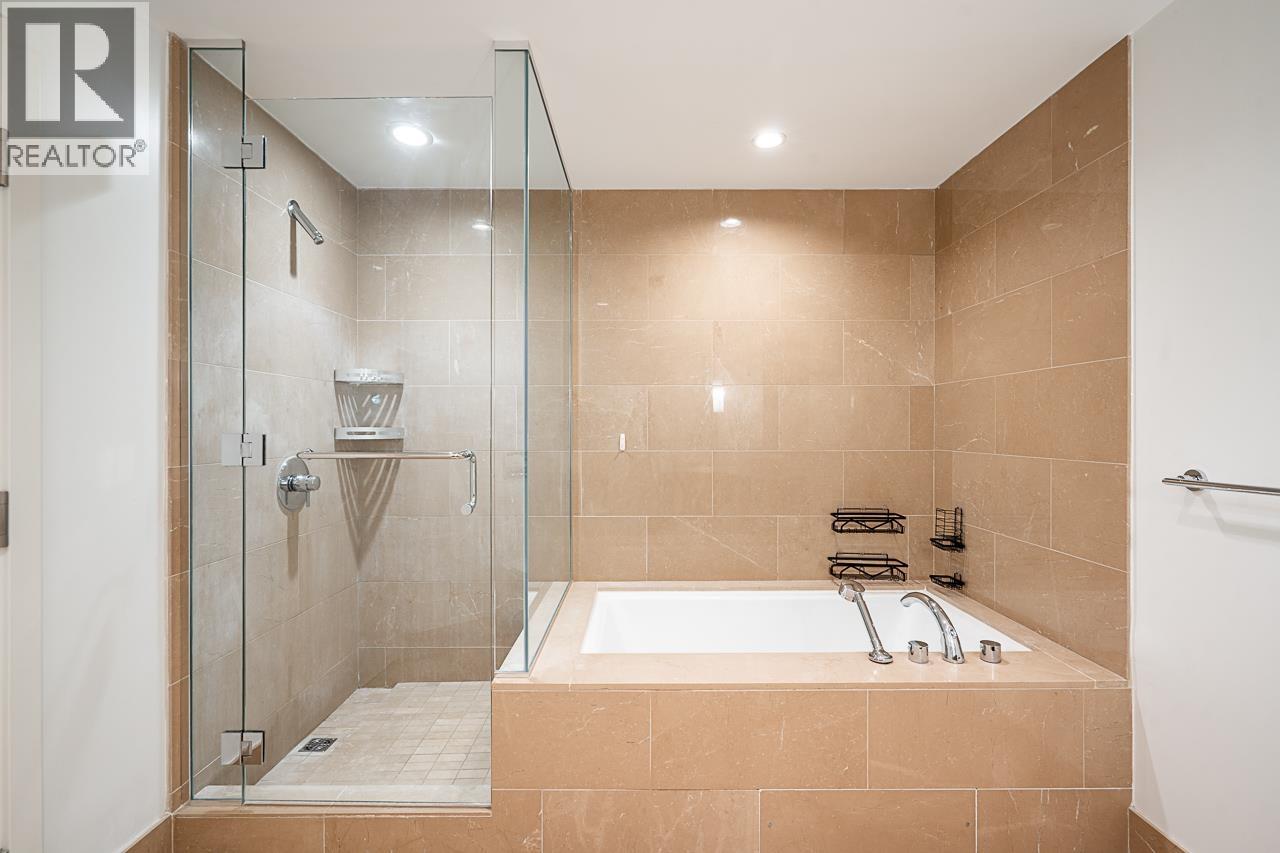 2 Bed, 3 Bath House for Sale in Vancouver – 3001 1111 ALBERNI STREET, Vancouver – MLS# R3148667 - Image 23