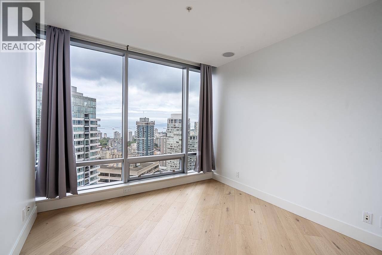 2 Bed, 3 Bath House for Sale in Vancouver – 3001 1111 ALBERNI STREET, Vancouver – MLS# R3148667 - Image 25