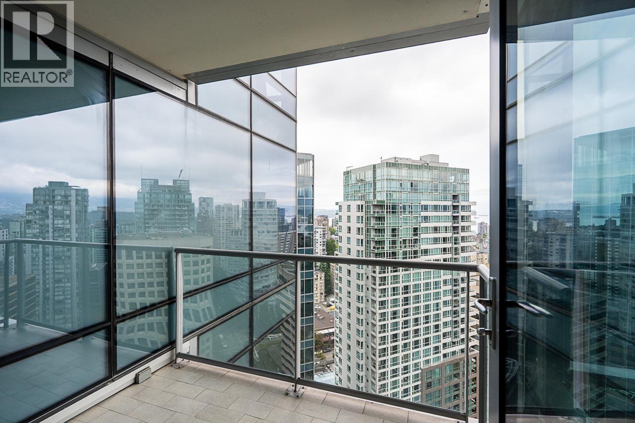 2 Bed, 3 Bath House for Sale in Vancouver – 3001 1111 ALBERNI STREET, Vancouver – MLS# R3148667 - Image 31