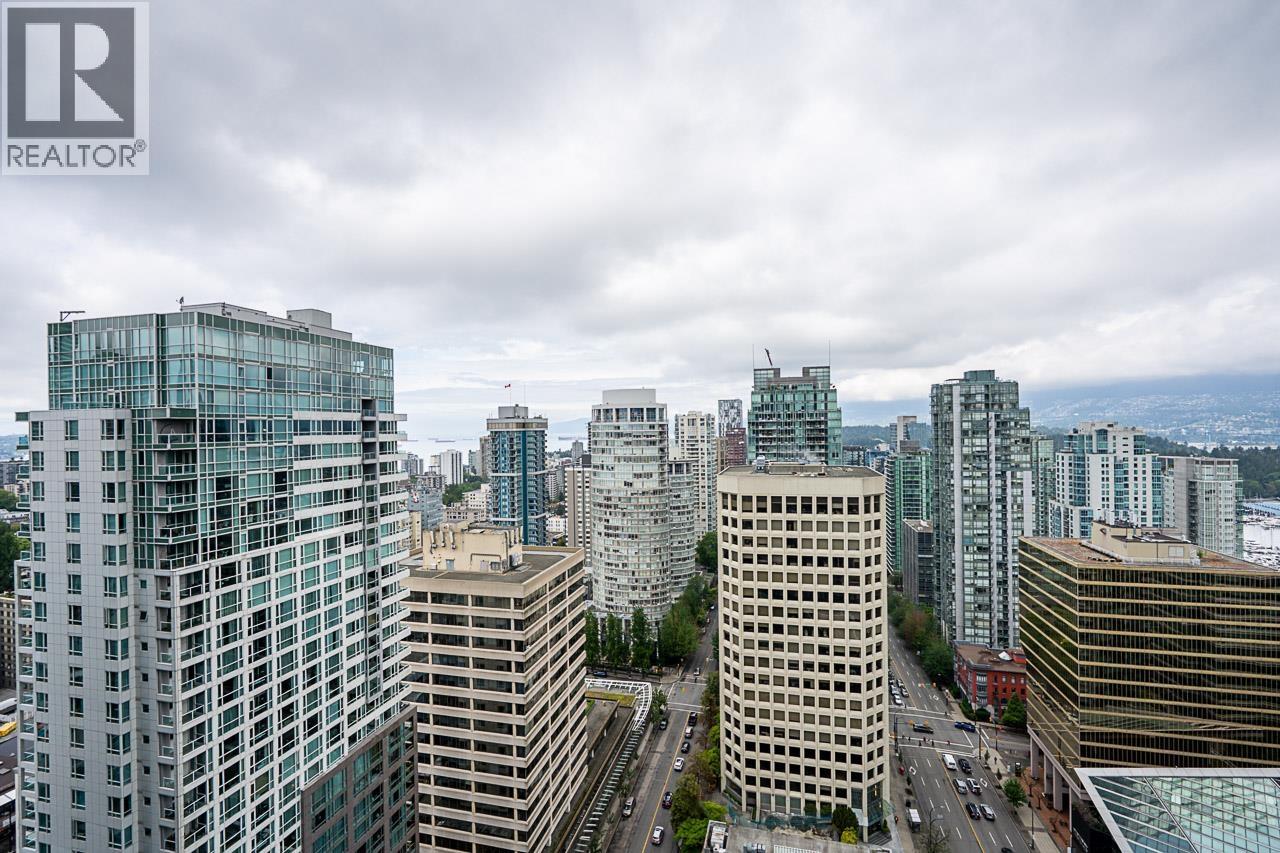2 Bed, 3 Bath House for Sale in Vancouver – 3001 1111 ALBERNI STREET, Vancouver – MLS# R3148667 - Image 32