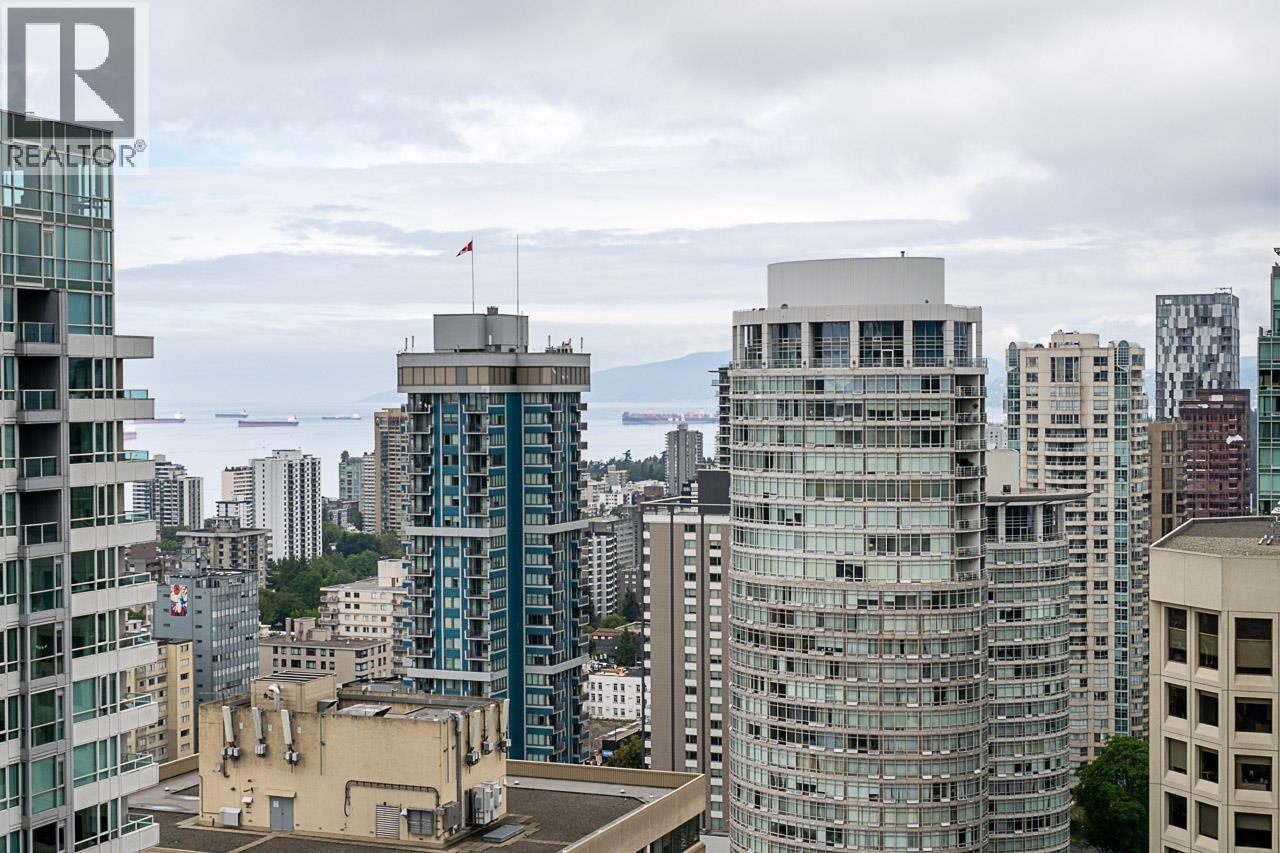 2 Bed, 3 Bath House for Sale in Vancouver – 3001 1111 ALBERNI STREET, Vancouver – MLS# R3148667 - Image 34
