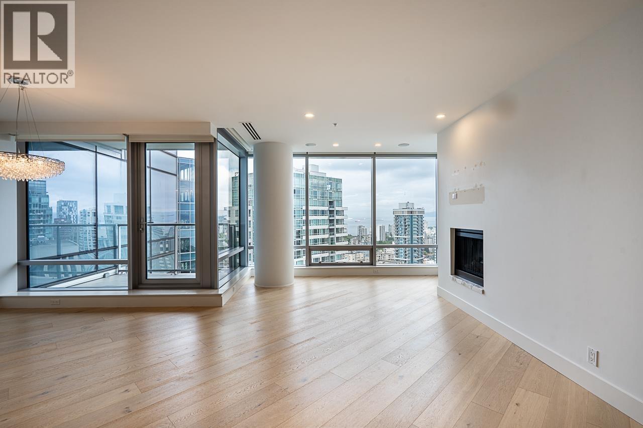 2 Bed, 3 Bath House for Sale in Vancouver – 3001 1111 ALBERNI STREET, Vancouver – MLS# R3148667 - Image 5