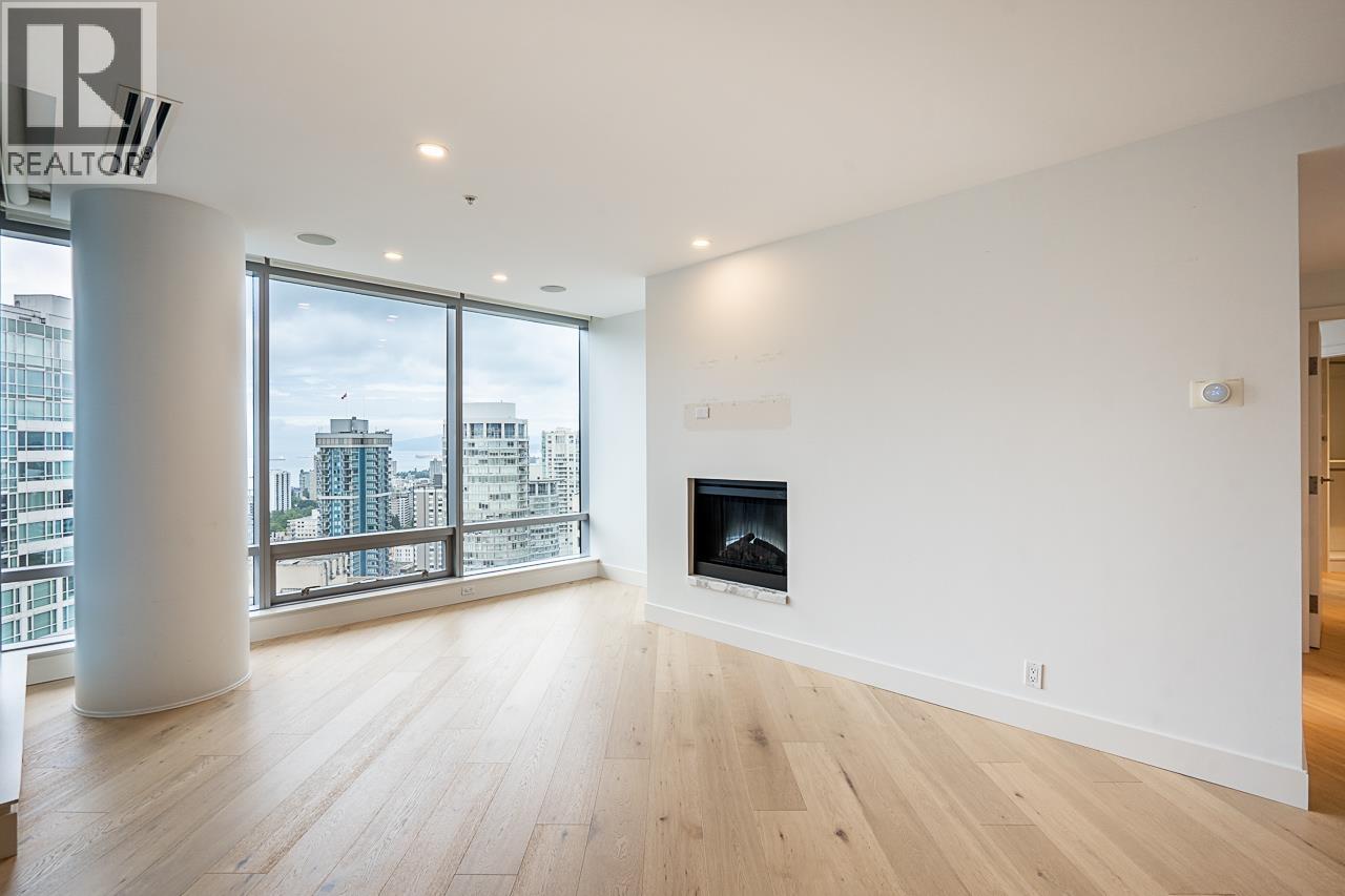2 Bed, 3 Bath House for Sale in Vancouver – 3001 1111 ALBERNI STREET, Vancouver – MLS# R3148667 - Image 6