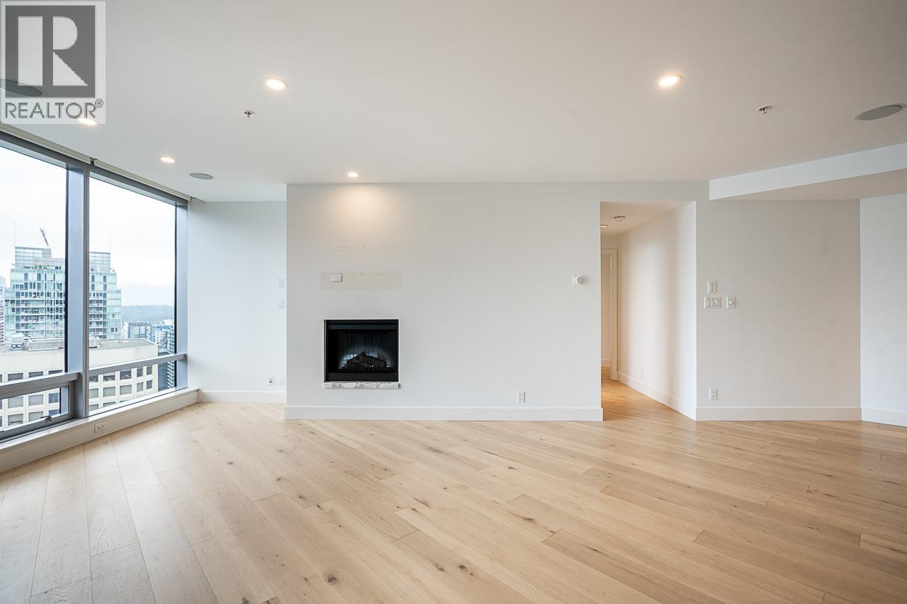 2 Bed, 3 Bath House for Sale in Vancouver – 3001 1111 ALBERNI STREET, Vancouver – MLS# R3148667 - Image 7