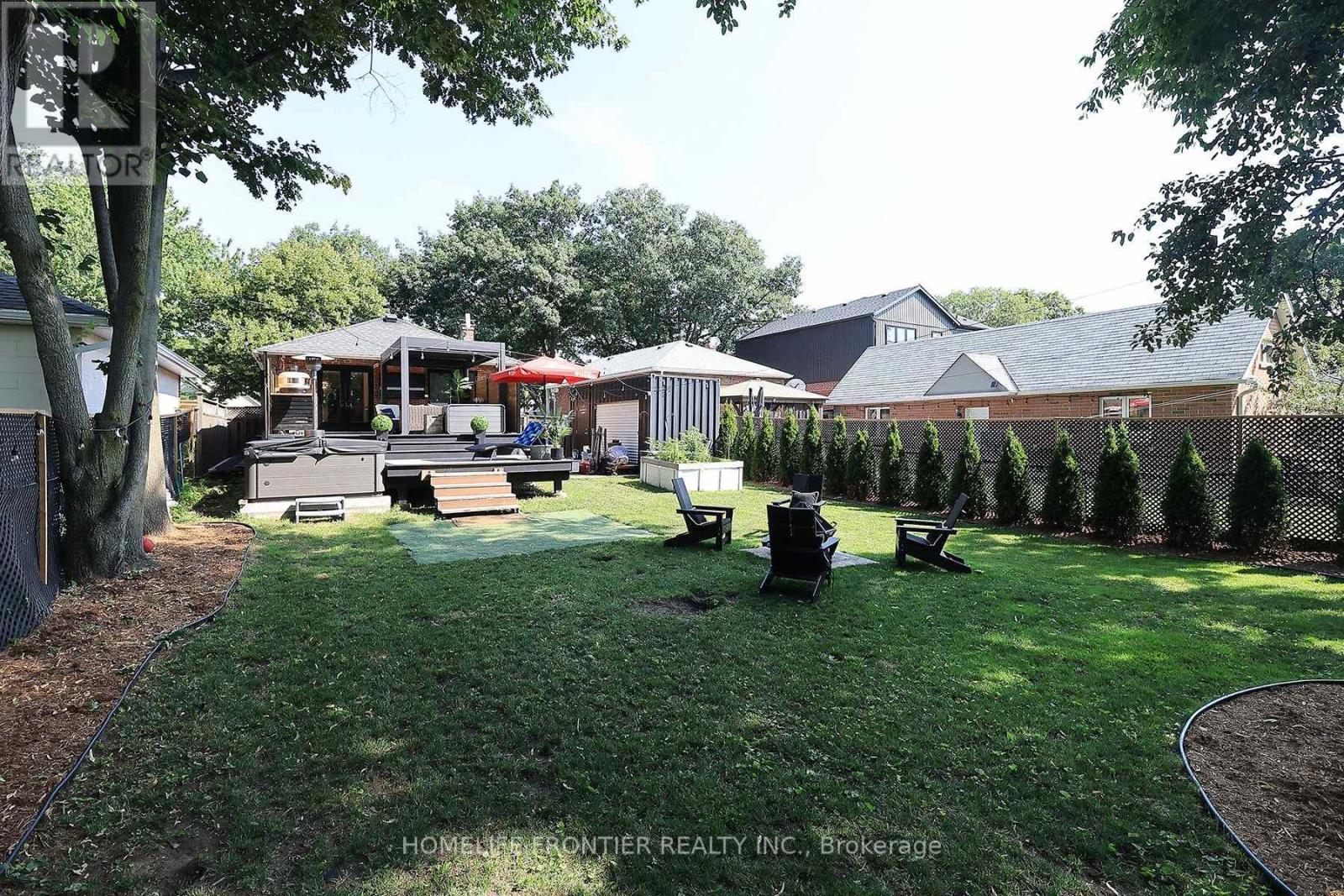 23 WHALEY DRIVE - 31