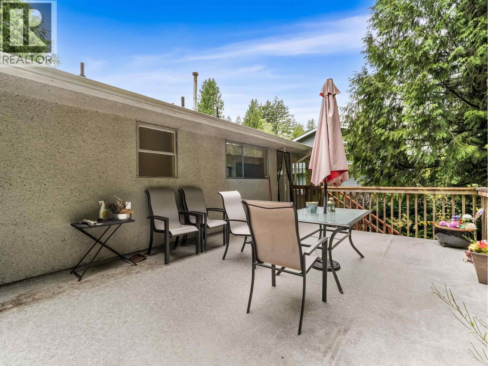 628 E ST. JAMES ROAD, North Vancouver