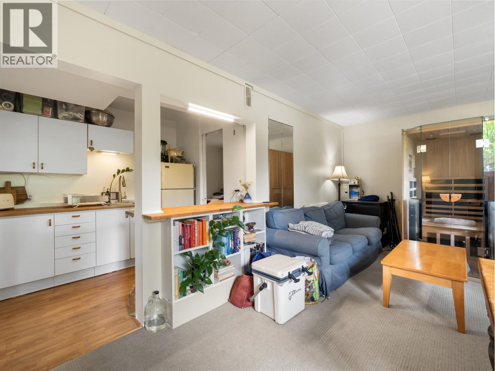 628 E ST. JAMES ROAD, North Vancouver