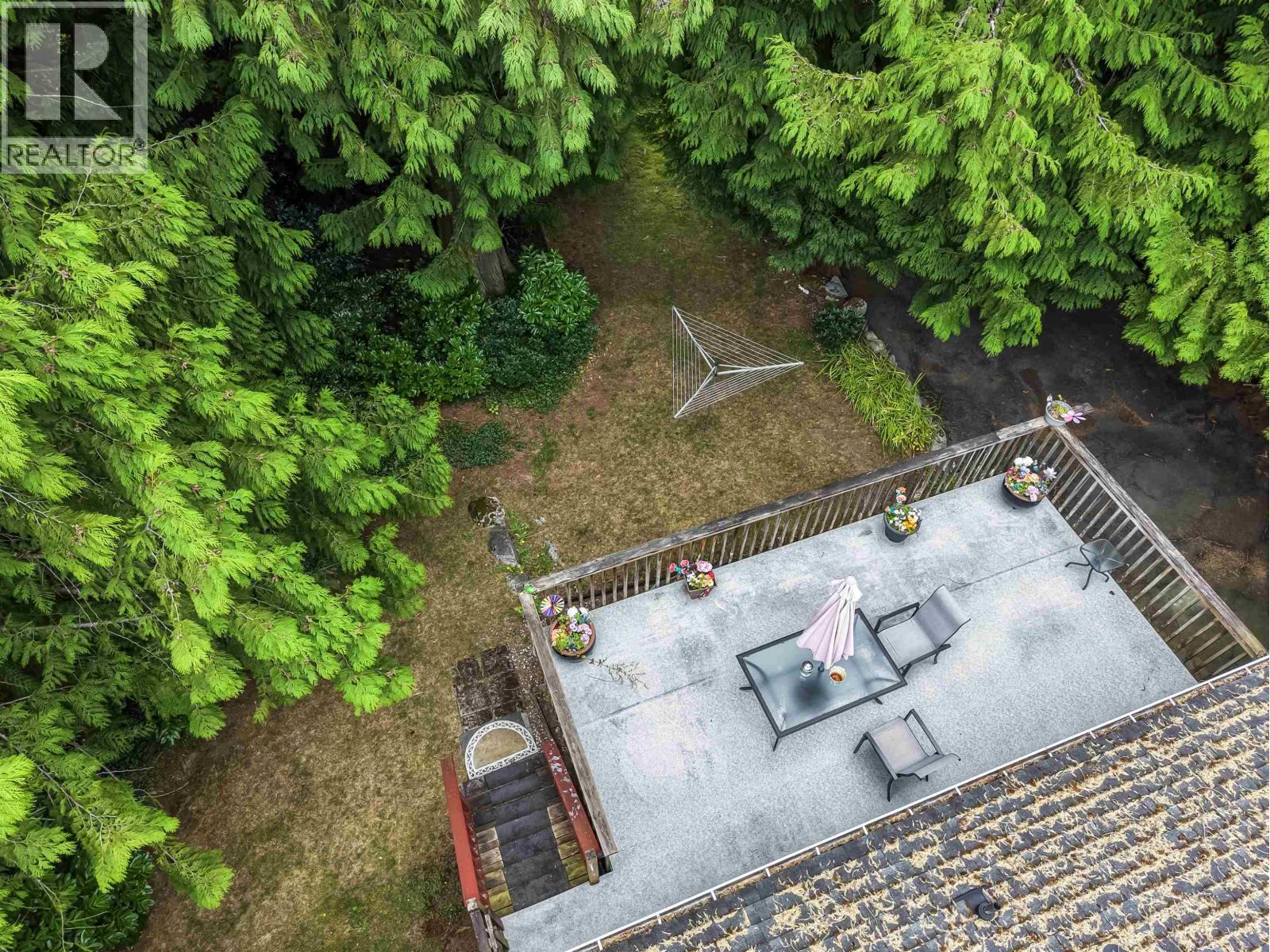628 E ST. JAMES ROAD, North Vancouver