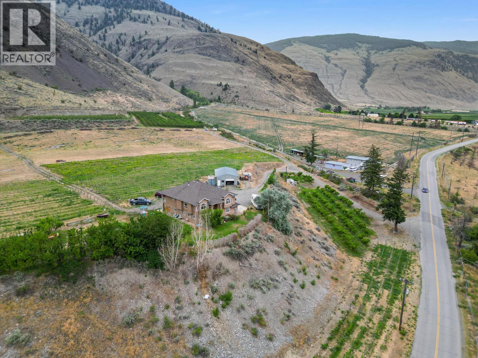 2300 Upper Bench Road - 1