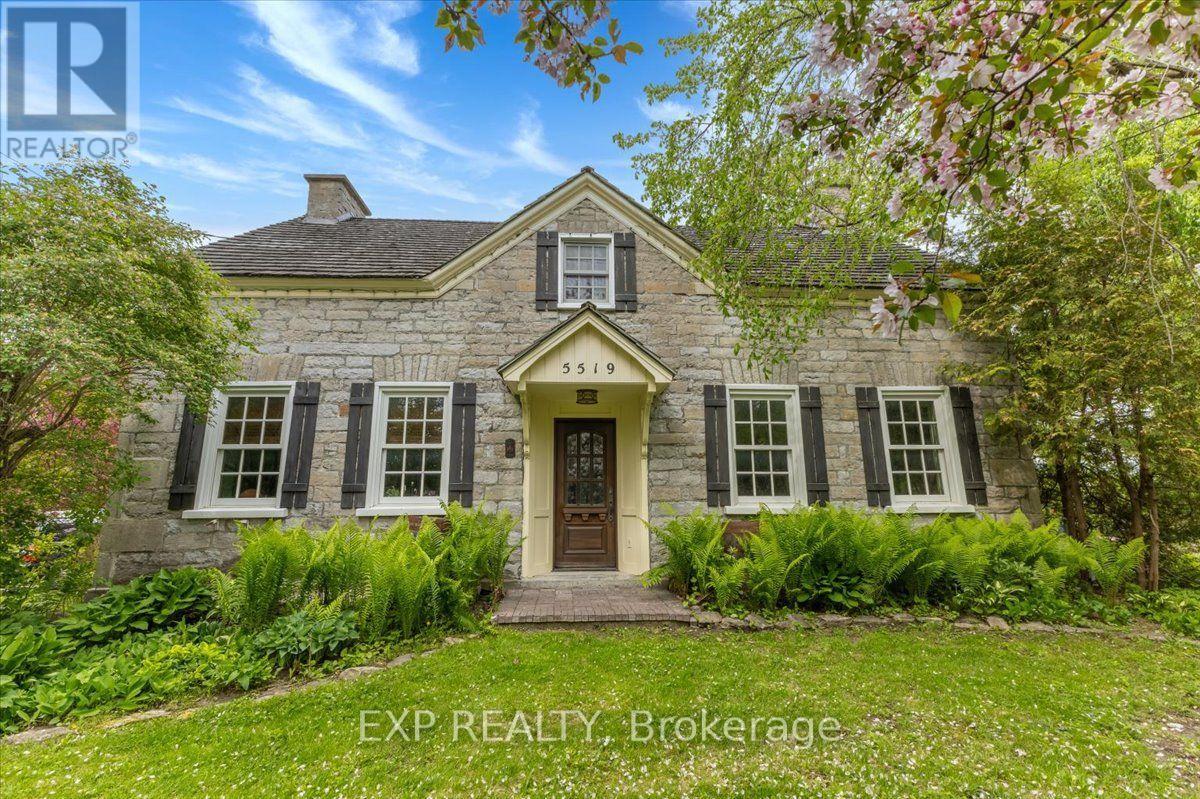 5519 OLD RICHMOND ROAD - 1