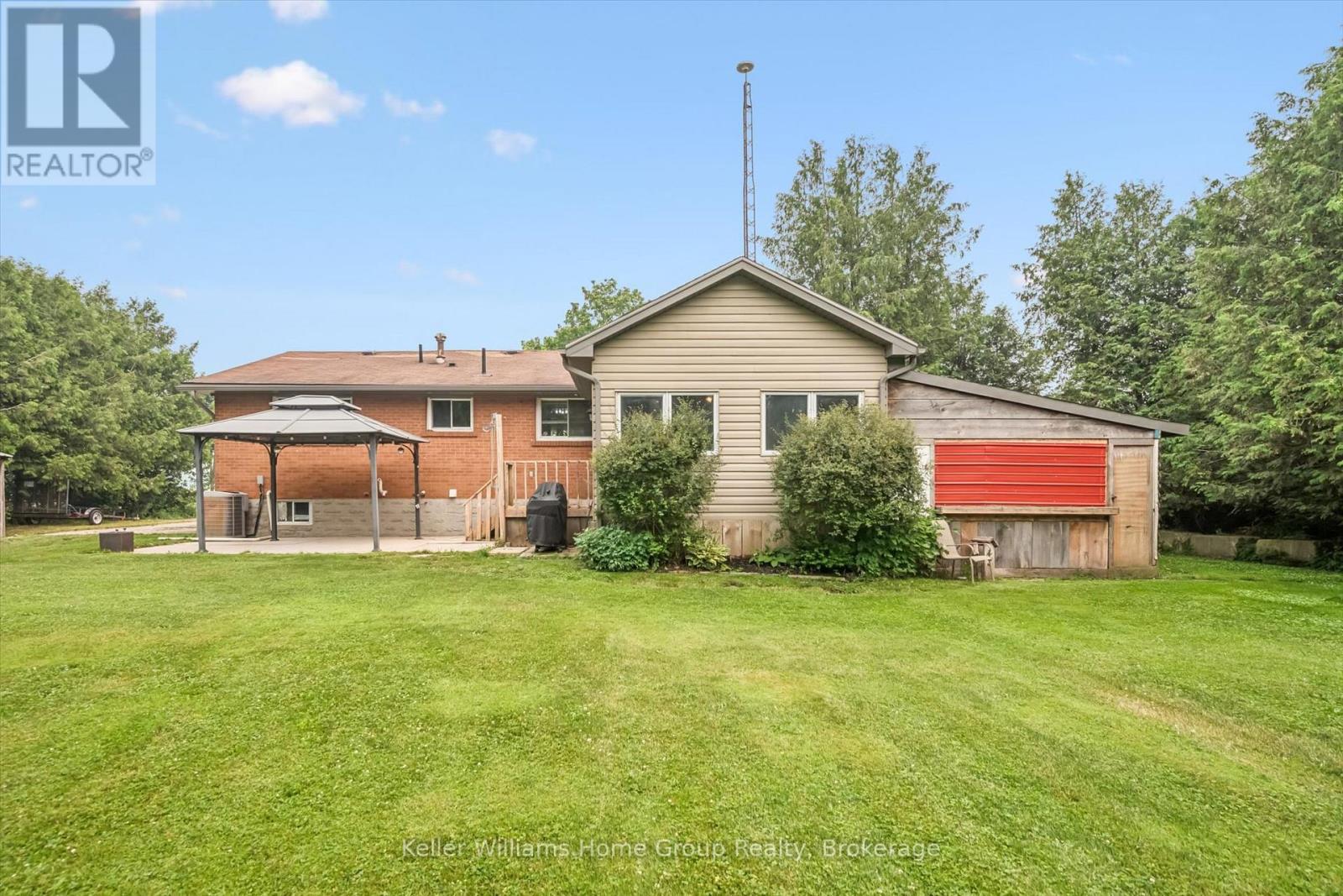 7988 WELLINGTON ROAD 12 - 33
