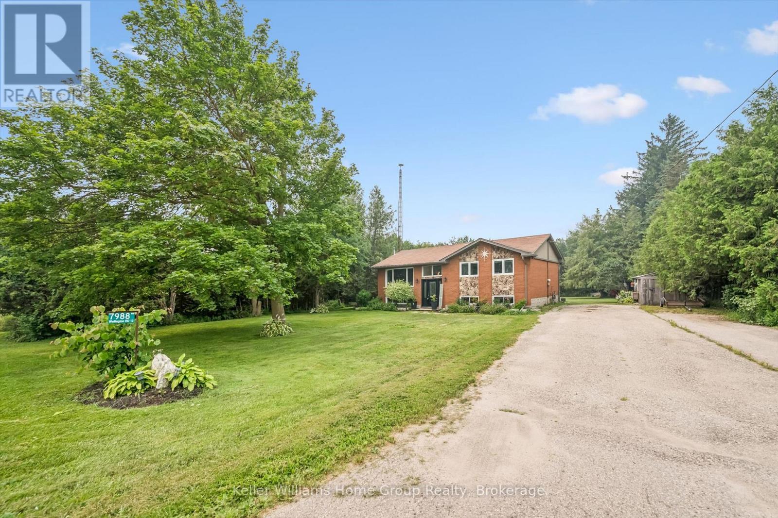 7988 WELLINGTON ROAD 12 - 4