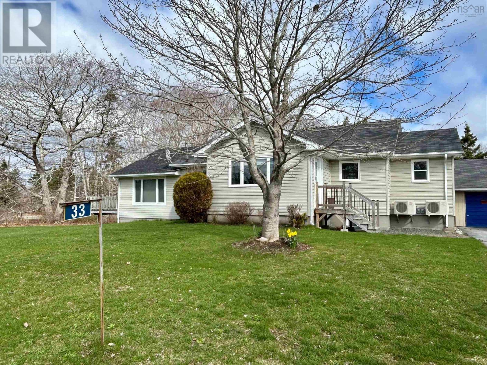 33 Oak Road - 1