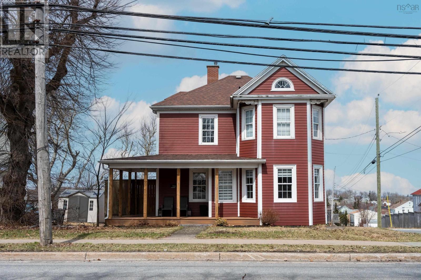 760 Main Street - 1