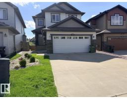 House for sale at 648 178 St SW, Edmonton — MLS® E4489449